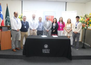 Santo Tomás entrega equipamiento al Servicio de Salud Osorno