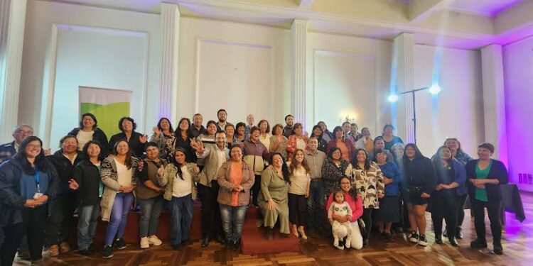 Beneficiarios del Programa de Recuperación de Ferias en provincia de Osorno destacan avances