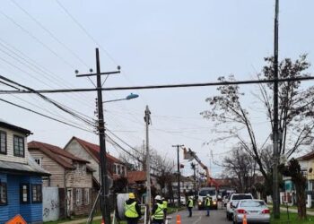 Este domingo se suspenderá el suministro eléctrico en sector de Osorno