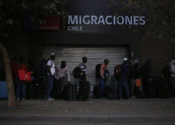 Migraciones cifra en más de 6 mil solicitudes de residencias temporales en los últimos 10 años en Osorno