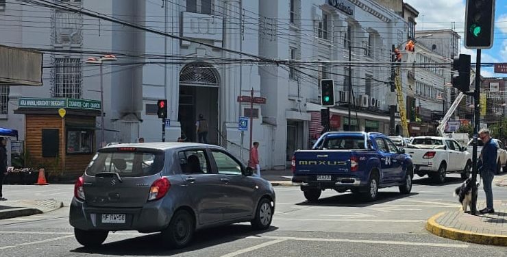 Cámara de Comercio de Osorno advierte sobre ausentismo público y trabas al emprendimiento