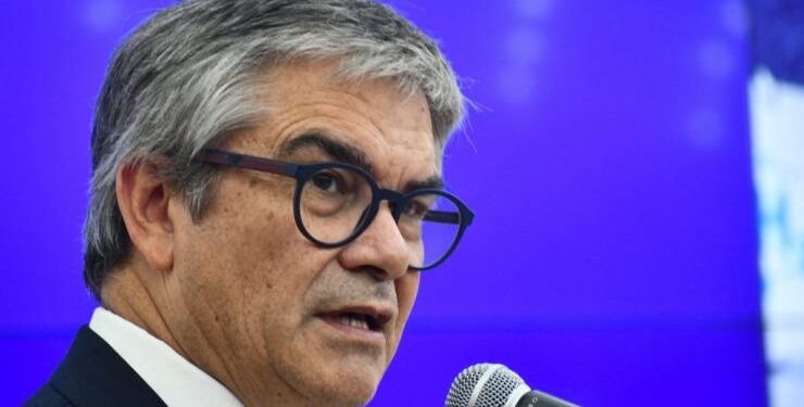 Marcel acusa a las AFP de ejercer una “campaña sistemática durante años” contra la reforma previsional