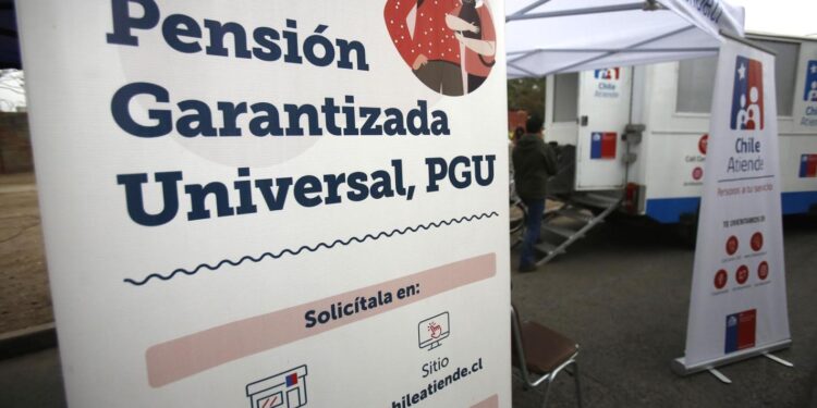 PGU tendrá nuevo aumento en su monto de pago: Más de 2 millones de pensionados serán beneficiados