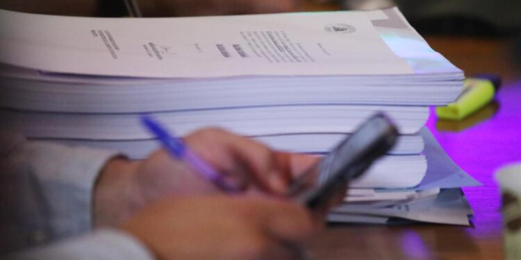 Cadem: Disminuye el respaldo a la reforma de pensiones y crece su rechazo