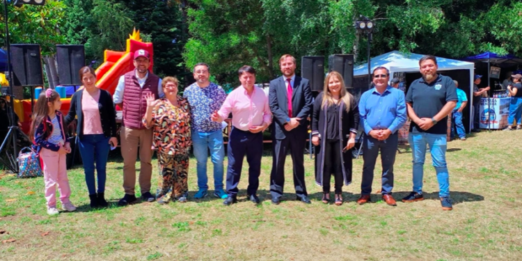 Inició Ruta Costumbrista 2025 en Río Negro que considera diversas actividades