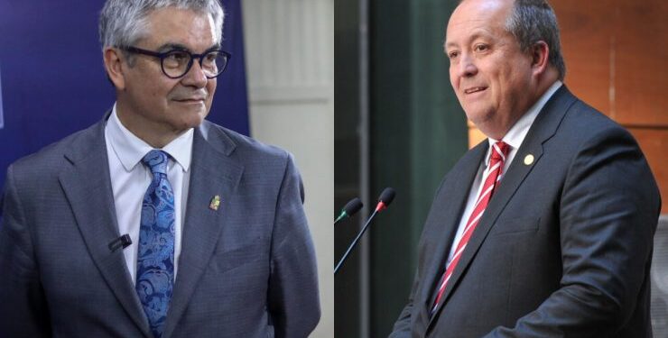 Marcel se reunirá con Fiscalía tras polémica por reducción de presupuesto