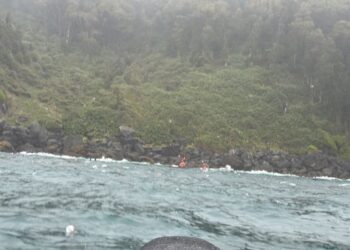 Cuatro fallecidos deja naufragio de embarcación en costa de Osorno: hay desaparecidos