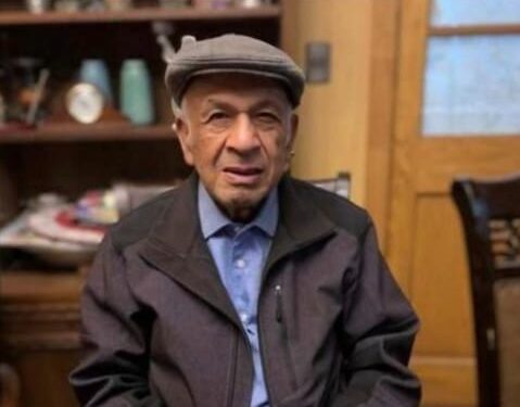 Fallece a los 81 años conocido sastre osornino, Arnoldo Negroni