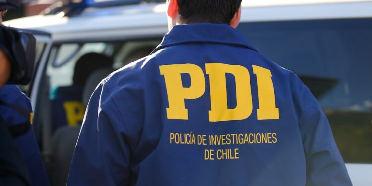 Encuentran cuerpo sin vida en un fogata en Lago Ranco: Sus familiares se encontraron con el cadáver
