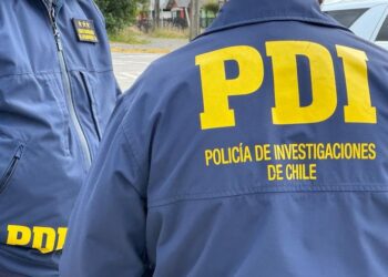 Detienen en Puerto Octay a sujeto que perpetró diferentes robos en Puerto Montt