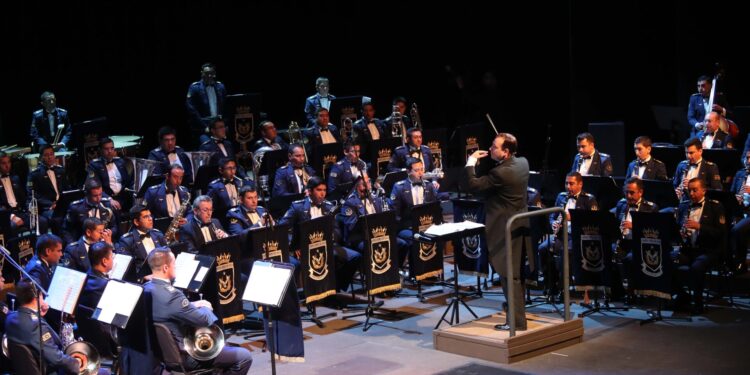 Presentan temporada 2025 de conciertos de extensión en Semanas Musicales de Frutillar