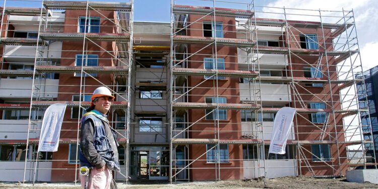 Gobierno anuncia subsidio al dividendo: Para viviendas de 3.500 UF sería de $80 mil aproximadamente