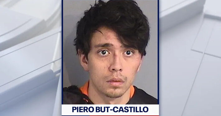 Chileno es detenido por matar a golpes a hombre en EE.UU.: Había ingresado hace 11 días con visa waiver