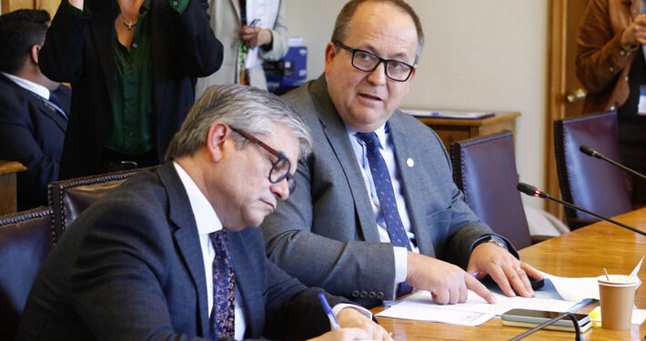 Gobierno recorta $7 mil millones al presupuesto del Ministerio Público en plena crisis de seguridad