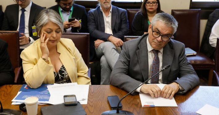 Gobierno solicita ampliar plazo y podría ingresar indicaciones a la reforma de pensiones mañana