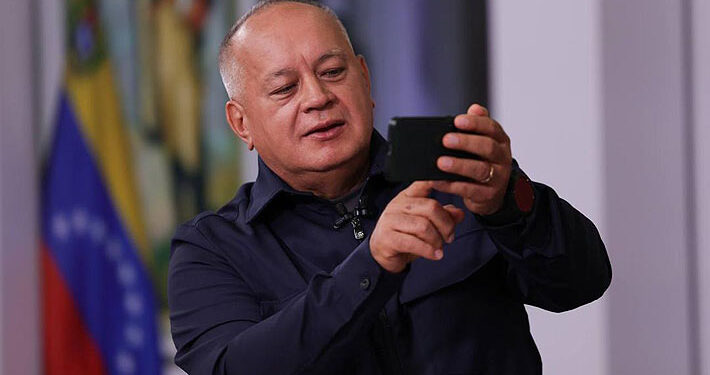 Caso Ronald Ojeda: Fiscal Nacional afirma que un testigo atribuye el crimen a Diosdado Cabello