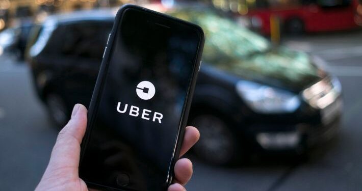 Ley Uber vuelve a postergarse: Transportes retira reglamento de Contraloría por segunda vez