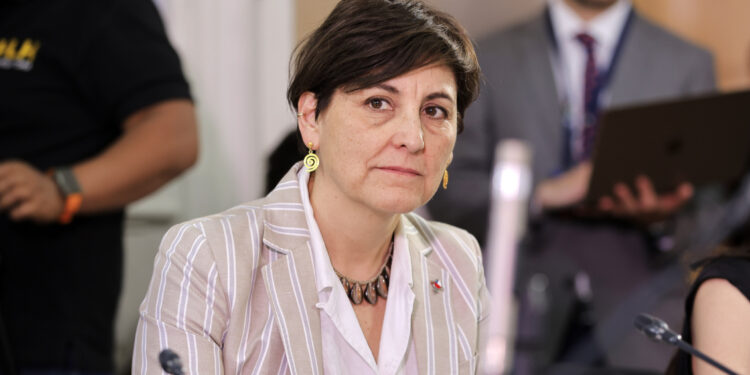Listas de espera: Cámara Baja rechazó interpelar a la ministra de Salud