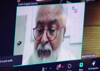 Luis Hermosilla es formalizado en causa Parque Capital