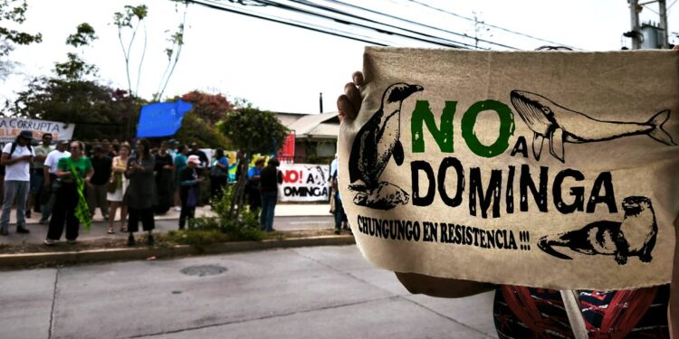 Tras nuevas votaciones: El Gobierno volvió a decirle «no» al proyecto Dominga