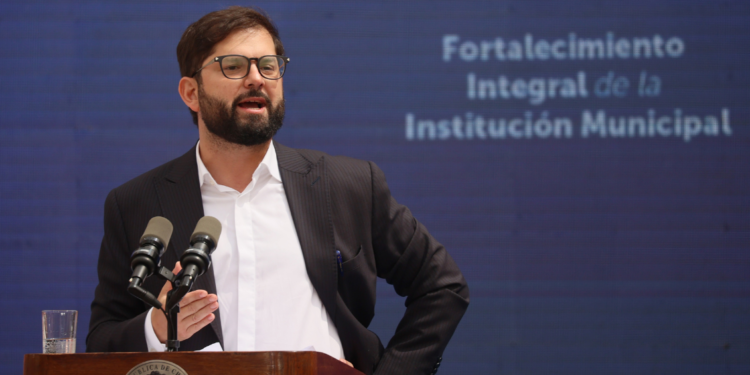 Presidente Boric inaugurará nueva cárcel en el Maule