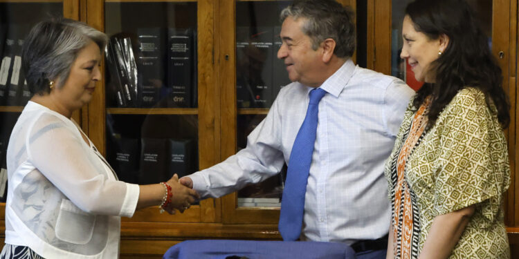 Cadem: 68% cree que el Congreso debe aprobar la reforma de pensiones