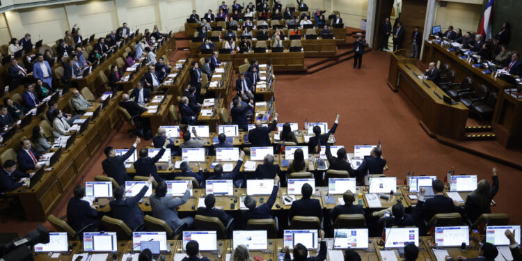 Llegó el día: la Cámara vota, hasta total despacho, la reforma de pensiones