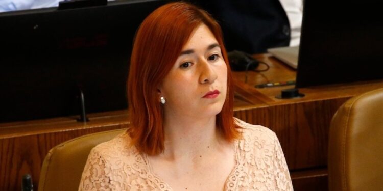 Abogado de Pérez presenta reclamo a Fiscalía por filtración sobre presunto aborto