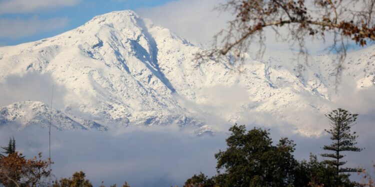 Chile, refugio ideal para la Tercera Guerra Mundial o el fin de los tiempos