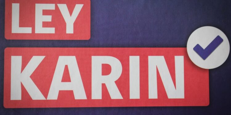 Ley Karin: Casi 10 mil denuncias en sus primeros 150 días