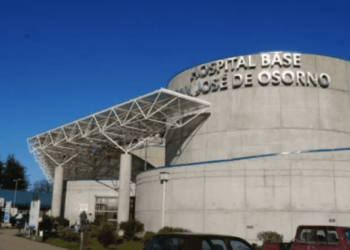 Corte de Apelaciones falla a favor de funcionario del Hospital de Osorno que denunció al recinto