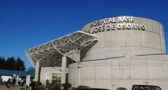 Corte de Apelaciones falla a favor de funcionario del Hospital de Osorno que denunció al recinto
