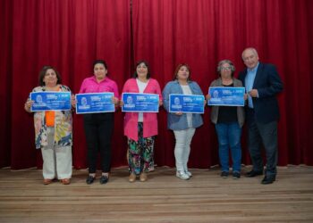 Más de 180 agrupaciones de Osorno recibieron fondo de turismo familiar