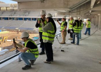 Carreras del Área de Ingeniería de Santo Tomás Osorno continúan en proceso de Admisión 2025