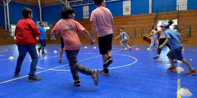 Invitan a preferir educación municipal de Osorno para este 2025