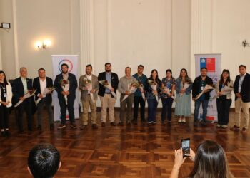 SSO y GORE Los Lagos cierran programa para personas en situación de dependencia severa