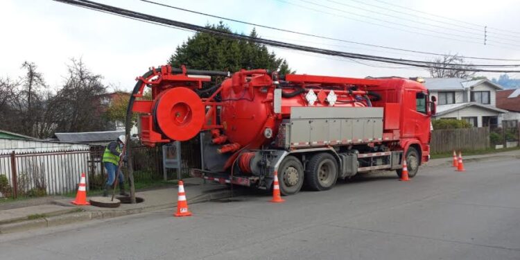 Refuerzan Plan Verano en comunas lacustres ante masiva llegada de turistas 