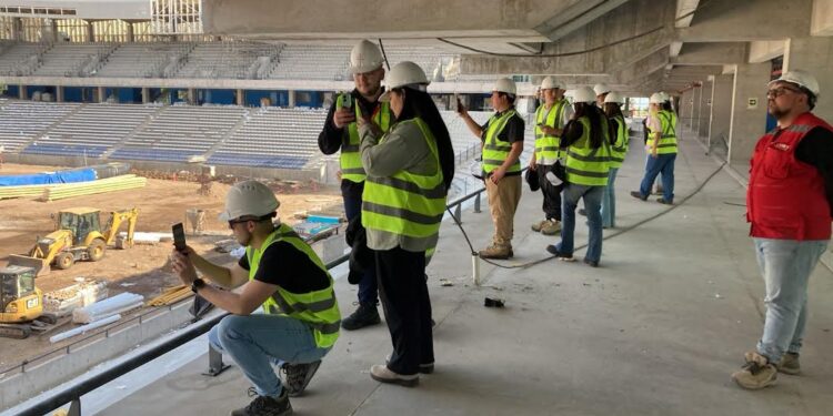 Carreras del Área de Ingeniería de Santo Tomás Osorno continúan en proceso de Admisión 2025