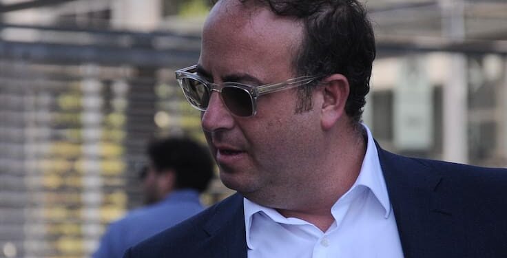 Corte de Apelaciones revoca arresto domiciliario y dicta prisión preventiva para Jalaff por Caso Factop 