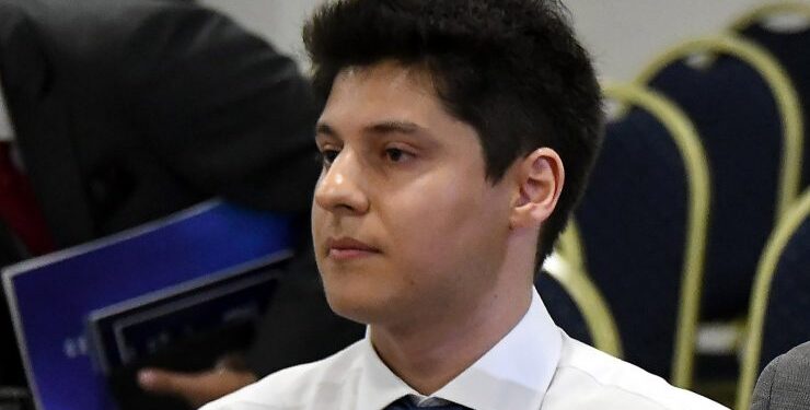 Justicia francesa vuelve a anular condena contra Nicolás Zepeda por el asesinato de Narumi Kurosaki