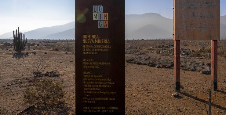 Primer Tribunal Ambiental ordena al Comité de Ministros volver a votar el proyecto Dominga