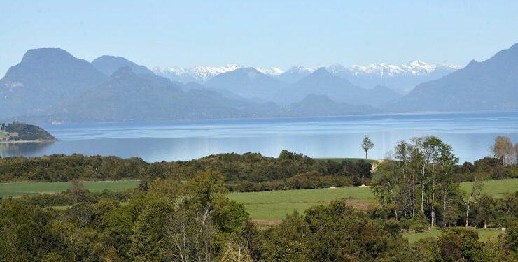 Familia Piñera prepara proyecto inmobiliario en Lago Ranco: Inversión sería de US$ 40 millones