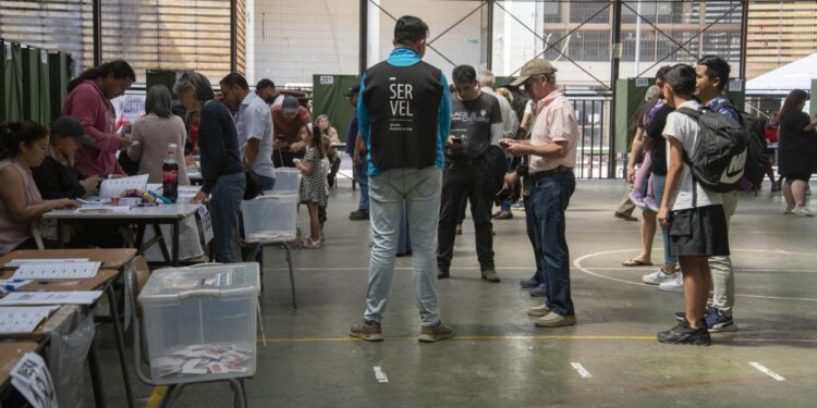 Cambio de domicilio electoral: revisa hasta cuándo hay plazo y cómo se puede realizar en línea