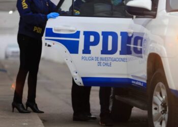 Osorno: Investigan muerte de hombre por disparo de bala en la cabeza