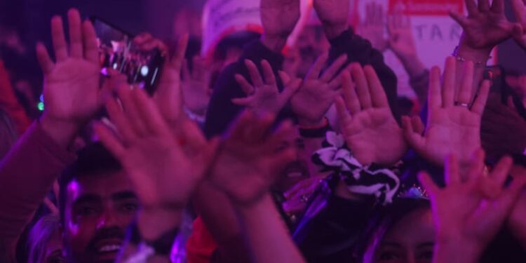 Corte de luz: Reprograman para el sábado 1 de marzo tercera noche del Festival de Viña del Mar