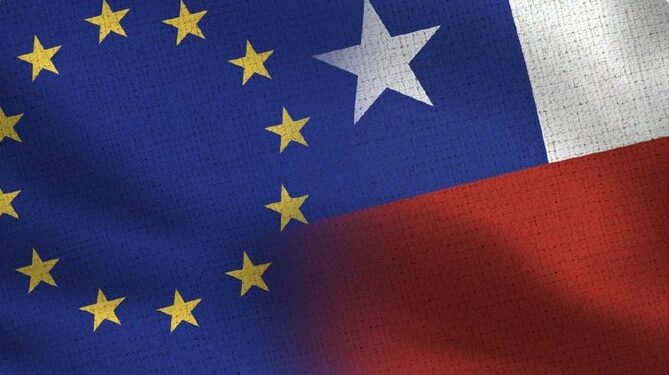 Entra en vigor acuerdo comercial entre la Unión Europea y Chile: “Traerá más comercio e inversiones”