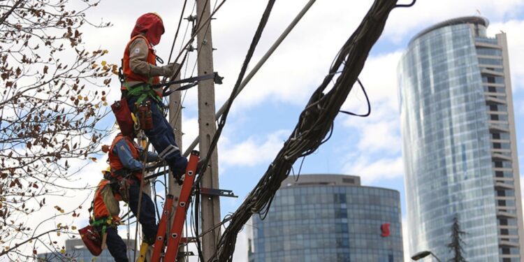 Qué provocó el masivo corte de luz en Chile: las causas del apagón según el Coordinador Eléctrico Nacional