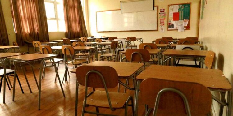 Más de tres millones de escolares volverán a clases la primera semana de marzo