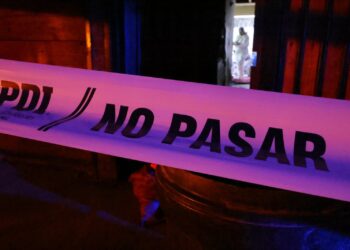 Mujer fallece tras recibir disparos de bala en campamento de Osorno: hay un detenido