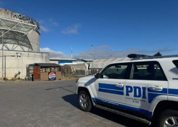 Investigan agresión con arma blanca que afectó a hombre en San Pablo: ingresó grave al Hospital de Osorno